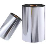 Transparency Opaque PE Coated PET Film for Foam Purpose Building Insulation