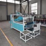 Long Service Life Semi Automatic Folder Gluer for Manufacturing Plant Corrugated