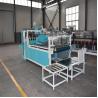 Buy cheap Semi Automatic Folder Gluer for Corrugated Box Customer's Request Paper Forming Machine from wholesalers
