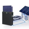 Buy cheap 200AH 48V Li Ion Battery LFP 50A Lifepo4 Energy Storage Battery from wholesalers