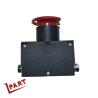 Buy cheap Forklift Pallet Truck Mushroom Type stop Emergency Push Button Switch S100 36V 60A from wholesalers