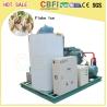 Buy cheap Small Crush Ice 1 Mm 2 Mm Ice Makers Commercial Low Electric Power Consumption from wholesalers