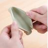Buy cheap Shopping Bag 9x2x2.5cm Handle Grip SGS Custom Silicone Parts from wholesalers