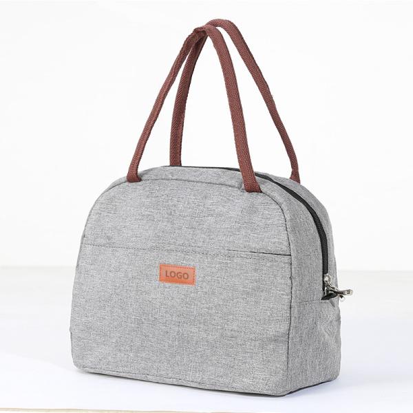 Buy cheap PVC Warm Cooler Tote Bag Lunch For Food from wholesalers