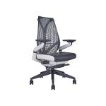 Bionic Design Adjustable Revolving Swivel Lift Executive High Back Office Chair