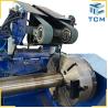 Buy cheap Metal Hydraulic Cylinder Chromed Rod Exterior Surface Automatic Stainless Steel Pipe Polisher from wholesalers