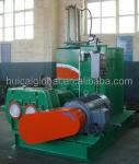 2022 Year Stainless Steel 316L Rubber Kneader Mixing Processing Machine