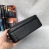 Buy cheap Authentic Ostrich Skin Men Small Casual Flap Purse Genuine Exotic Leather Single Cross Shoulder Bag Male Messenger Bag from wholesalers