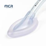 Disposable Single Use LMA Wholesale Medical PVC Laryngeal Mask Airway