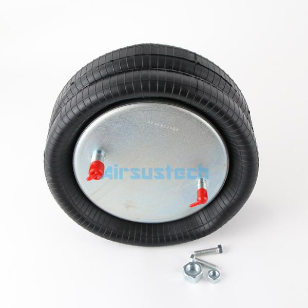 Buy cheap Industrial Firestone W01-681-7700 Double Convoluted Air Springs GRANNING 1015/15663 from wholesalers