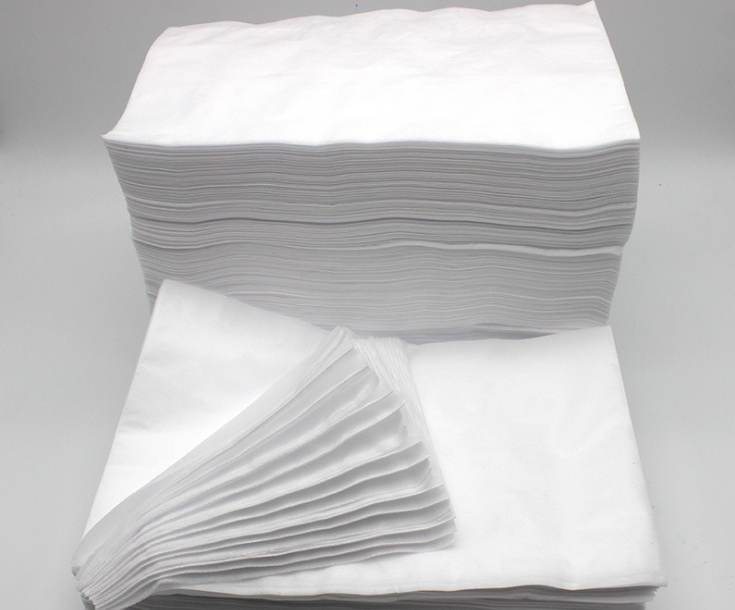 Beauty Salon SPA 100*220cm 50gsm Disposable Bed Cover Roll