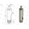 Buy cheap Brass Material Aircraft Cable Adjustable Fittings , Ceiling Cable Hangers from wholesalers