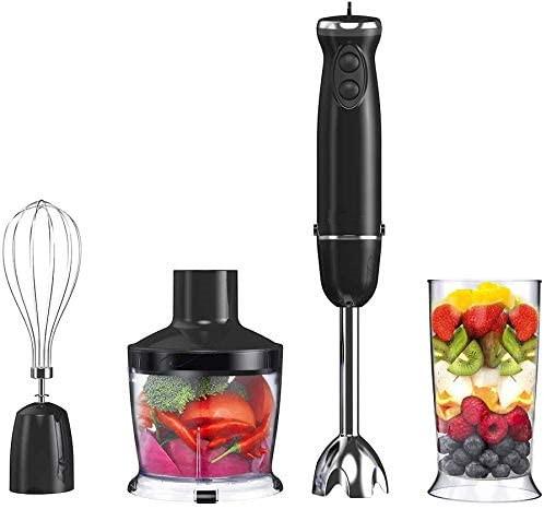 Buy cheap Household Variable Speed Stick Blender , Powerful Hand Blender With Whisk from wholesalers