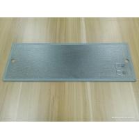 Buy cheap customized Thickness Mica Sheet For Heater , High Temperature Mica Heating Plate product