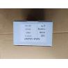 Buy cheap Silver Coating Permanent Neodymium Magnets N38SH F27x11x1.5mm For Brushless DC Motor from wholesalers