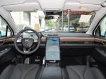 5 Seats EV Luxury SUV Xpeng P5 550KM Everbright Compact Electric Cars