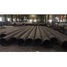Buy cheap Long Light Pole Bending Machine 350 Ton 12m 60mm from wholesalers