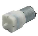 12V-36V Electric Water Pump Motor 10-30W Dc Water Pump Motor Go-Gold