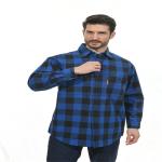 NFPA2112 Standard FR Shirt Cn88/12 Good Moisture Permeability