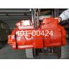Buy cheap Doosan Excavator Spare Parts Doosan Excavator Hydraulic Pump 400914-00489 for DX260LCA Excavator from wholesalers