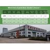 Buy cheap Made Waterproof HDPE Geomembrane Liners in Black White Green Blue Length 50m-200m from wholesalers