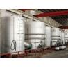 Buy cheap Hot Rolling Mill Rolling Mill Reheating Furnace , Steel Slab Reheating Furnace from wholesalers