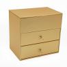 Buy cheap Colorful Handmade Kraft Cardboard Box With Stamping UV Coating from wholesalers