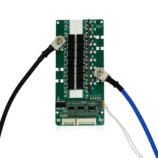 Buy cheap 16s 48V 100A 200A Lifepo4 Battery Smart BMS Board For Home Energy Storage from wholesalers