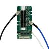 Buy cheap 16s 48V 100A 200A Lifepo4 Battery Smart BMS Board For Home Energy Storage from wholesalers
