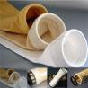 Buy cheap Nonwoven Dust Industrial Filter Bags PTFE Membrane PPS P84 Fms from wholesalers