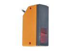 G71 Photoelectric Switch Waterproof , Photoelectric Proximity Sensor Long