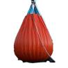 Buy cheap Heavy Duty Load Testing Water Bags 1 Ton - 1000 Tons LEEA 051 For Onshore from wholesalers