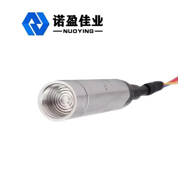 Buy cheap 4-20 Ma Level Sensor Sumbersible or Oil Tank Level Sensor 1-5V 0-10V from wholesalers