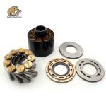 Sauer PV20 Series Hydraulic Piston Pump Parts Cylinder Block Valve Plate Piston