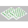 Buy cheap Custom Own Logo Biodegradable Eco Friendly Corn Starch Compostable Plastic Bag For Shopping, biodegradable and compostab from wholesalers