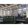Buy cheap Hydraulic Drive Scrap Steel Baling Machine For Industrial Metal Recycling from wholesalers