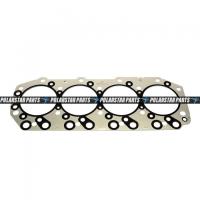 Buy cheap 4JB1 Diesel Engine Head Gasket SK60 VI8943323270 894332-3270 product