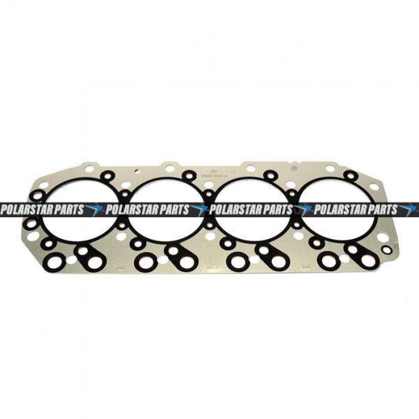 Buy cheap 4JB1 Diesel Engine Head Gasket SK60 VI8943323270 894332-3270 from wholesalers