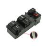 Buy cheap Easily Install Master Window Switch 35750-SDA-H15 Front Driver Side from wholesalers