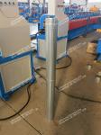 Innovative Round Downspout Machine Capacity 10-15m/Min