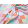 Buy cheap Hawaii Tight-fit Compress Roica Repreve Swimwear Fabric Tahiti Free Cut from wholesalers