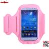Buy cheap New Style Fashion Design Outdoor Sports Armband Case Pouch For Samsung Galaxy S4 from wholesalers