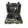 Buy cheap Portable 2KW Diesel Air Heater 12V parking heater for campervan truck boat from wholesalers