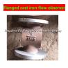 Buy cheap Marine cast iron flow observer, liquid flow peep, JS4020 CB/t422-93 from wholesalers