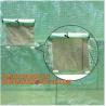 Buy cheap Aluminum Biodegradable Garden Bags Green House for Agriculture from wholesalers