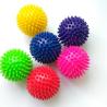 Buy cheap Wholesale Yoga Spiky Ball Massage Ball Fitness Ball from wholesalers