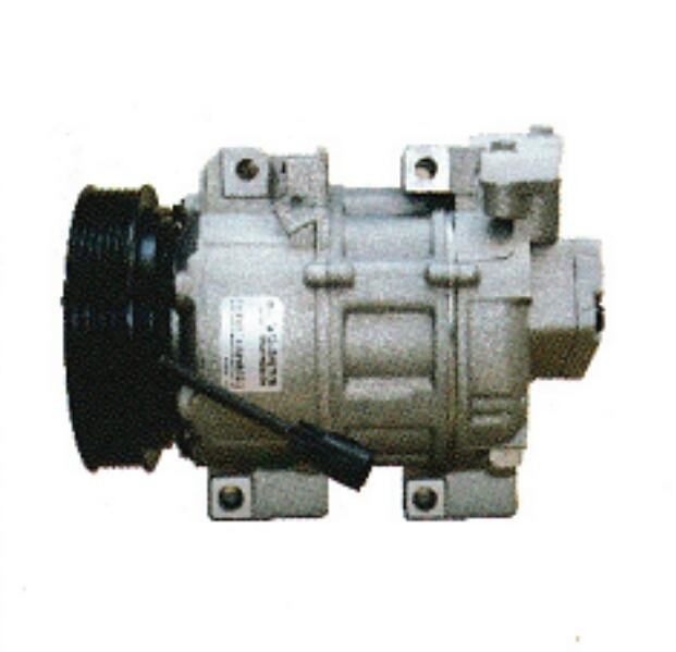 ALA20329 AC COMPRESSOR X Trail AC COMPRESSOR DNK335 AC COMPRESSOR 92600JG30A AC Compressor