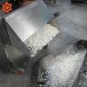 Buy cheap Commercial Rotary Cutting Almond Processing Machine 220V / 380V Voltage 2200W Power from wholesalers