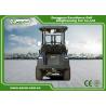 Buy cheap 2 Passenger Electric Golf Carts With USA Curtis Controller 48V 275A from wholesalers