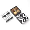 Buy cheap Rectangle Printed 300G Paper Chocolate Packaging Box from wholesalers